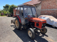 ZETOR 5011