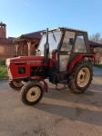 ZETOR 5011