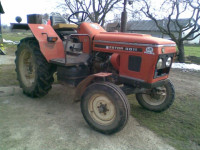 Zetor 5011