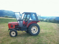 zetor 5011 moguća zamjena za jači traktor