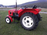 ZETOR 5011