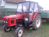 ZETOR 5011