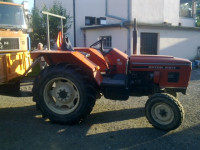 ZETOR 5011