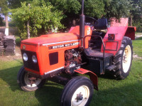 Zetor 5011