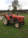 Zetor 5011
