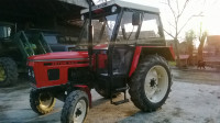 Zetor 5011