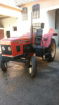 zetor 5011