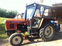 Zetor 5011