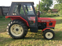 ZETOR 5011