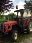 Zetor 5011
