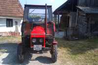 ZETOR 5011