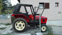 zetor 5011