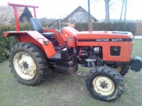 zetor 5011