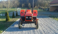 zetor 5011