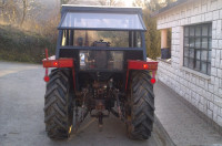 Zetor 5011