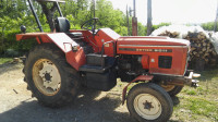 Zetor 5011