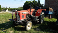 Zetor 5011