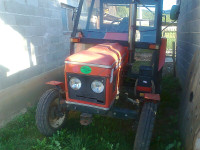 Zetor 5011