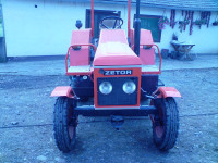 Zetor 5011