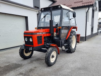 ZETOR 5211 1992 g., 45 KS