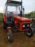 ZETOR 5211