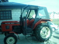 Zetor 5211