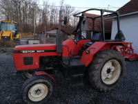 Zetor 5211