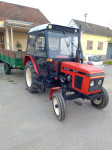 Zetor 5211