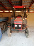 Zetor 5211 reg i ispravan