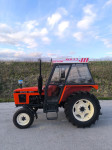 Zetor 5211