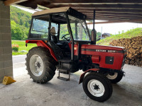 Zetor 5211