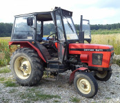 zetor 5211