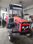 Zetor 5211