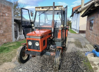 Zetor 5211