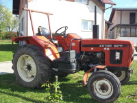 zetor 5211