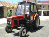 Zetor 5211