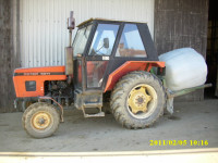 Zetor 5211