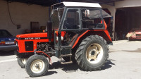 Zetor 5211