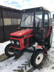 Zetor 5211