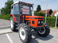 ZETOR 5245    Odličan!  Super prilika!