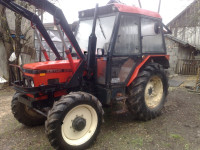 zetor 5245