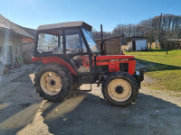 Zetor 5245