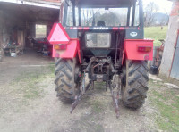 Zetor 5245