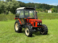 Zetor 5245
