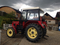 Zetor ---5245