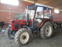 Zetor 5245