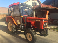 Zetor 5320