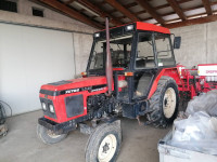 Zetor 4320