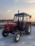 Zetor 5320