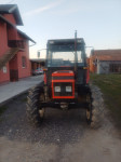 Zetor 5340 KLIMA REVERZER